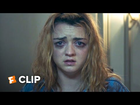 The Owners Exclusive Movie Clip - You're Not Okay (2020) | FandangoNOW Extras