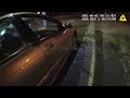 Guy with a temporary permit commits his first OVI
