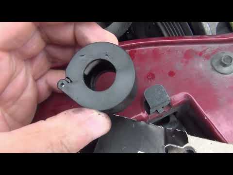 How To Use Ac Disconnect Tool