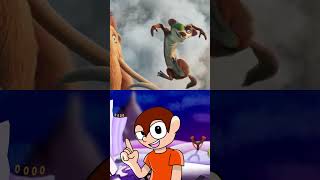 ICE AGE BOILING POINT TRAILER ANALYSIS