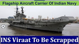 ... #insviraat #indiannavy #insvikramaditya