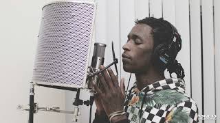 Young Thug Recording 