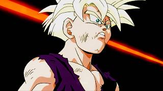 Gohan's Awakening - Dragon Ball Anthem AMV