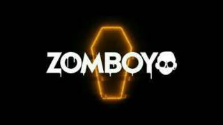 Lights out by zomboy
