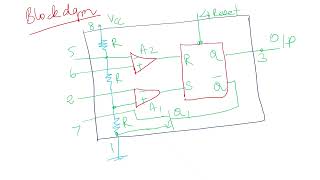 IC 555 TIMER