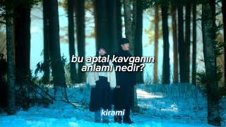 Junha Park - The Town (Mr.Plankton OST.) (Türkçe Çeviri)