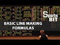 Sports BIT | How Are Betting Lines Created?
