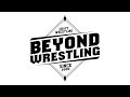 [Free Match] Willow Nightingale v. B3CCA | Beyond Wrestling (Women's, WWR+, AEW Dark Elevation, ROH)
