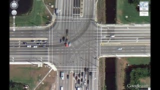 How to Search Map to Find Dangerous Intersections Wealth