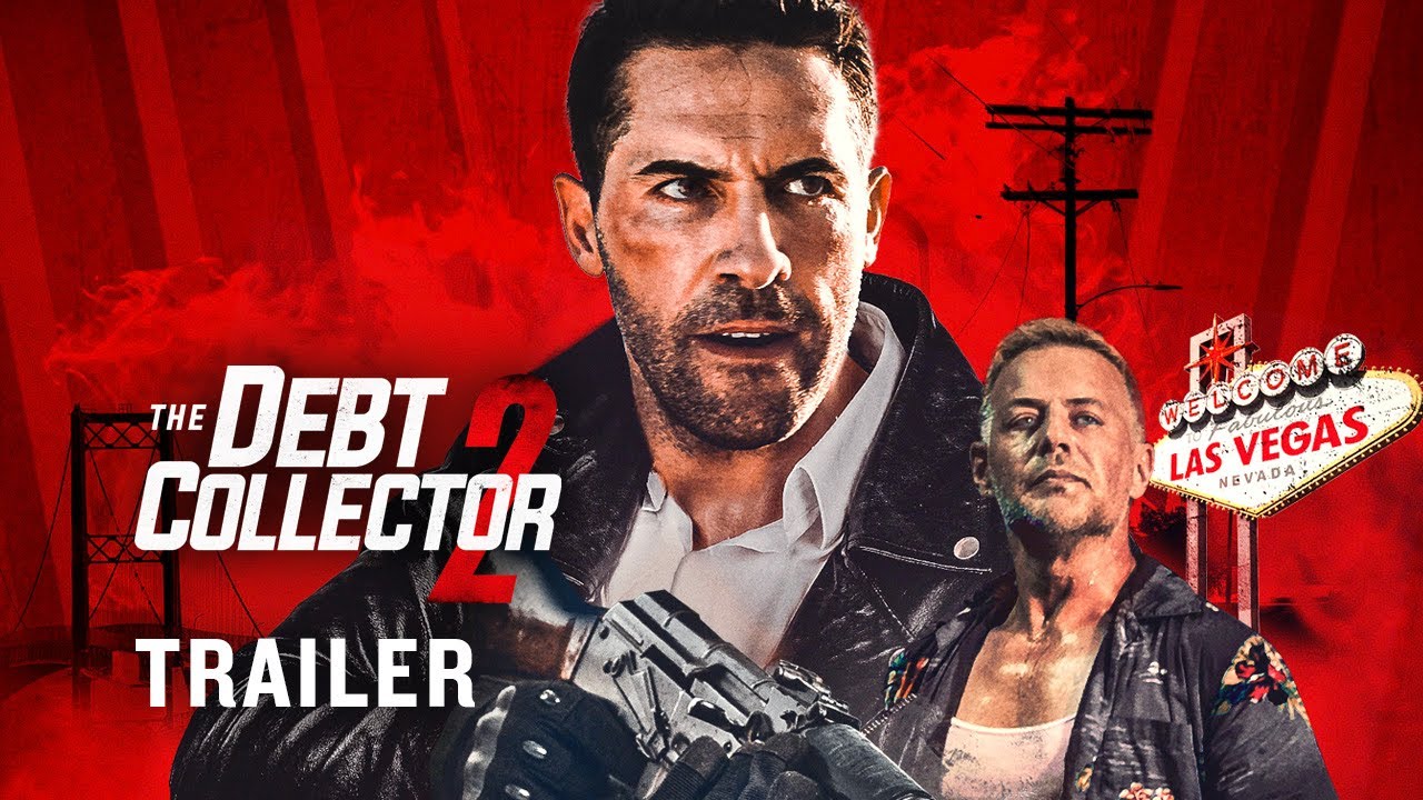 The Debt Collector 2 (2020) | Official Trailer - Scott Adkins, Louis Mandylor