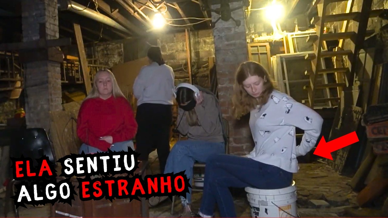 O que foi isso?👻 | Videos Assustadores De Terror Que Não Vão Te Deixar Dormir a Noite😱
