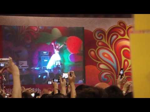 中川翔子@acghk2009 part6