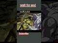 Last Second Changed Everything 😳 Jiren vs Frieza #short S #dragonball