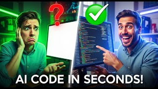 How to Code 10X Faster: AI Snippets for Web Dev Revealed!