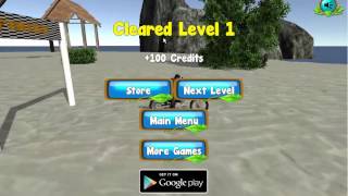 Bike Tricks Hawaii Trails screenshot 1