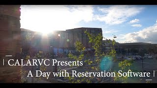 Find Reservation Software for Your RV Park or Campground - from CalARVC RV Park Days