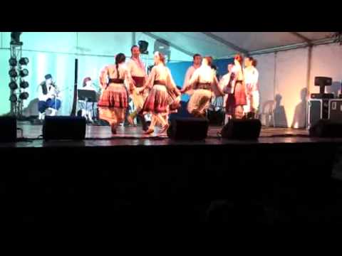 Methexis - Canberra Multicultural Festival 2011 - ...
