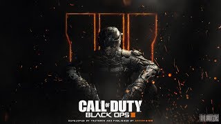 Call Of Duty Black Ops 3 Background in Photoshop Tutorial - Photoshop Tutorial screenshot 4