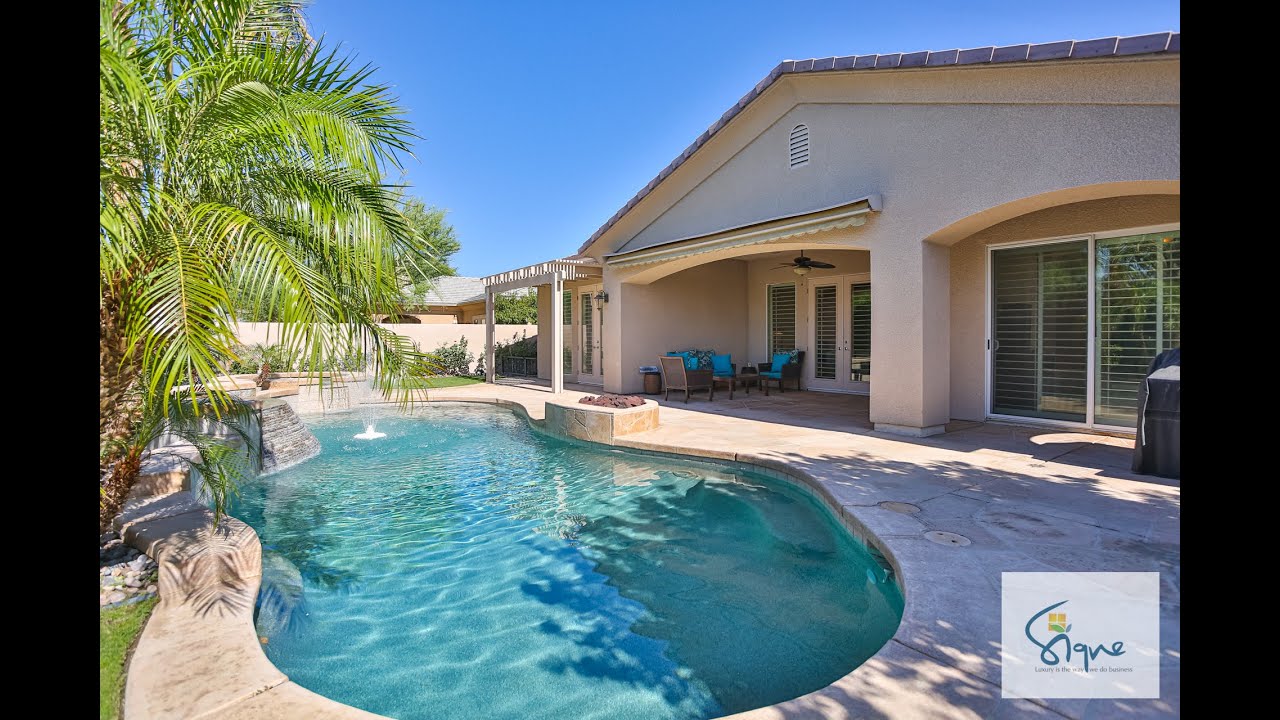 11 Marseilles Located in Versailles Rancho Mirage YouTube