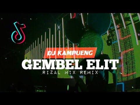 BKB (Breaks Kejut Bahu) Mixtape by DJ Erald Emeraldy | #001