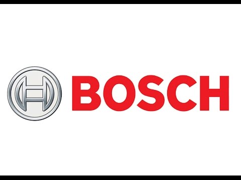 Bosch Condens 5000W