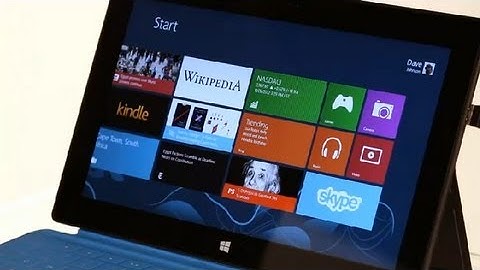 How Do I Group Tiles on the Start Screen in Windows 8? : Windows 8