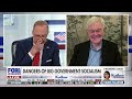 Gingrich: This is a ‘DISASTROUS, VERY DANGEROUS’ movement