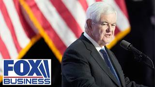 Gingrich: This is a ‘DISASTROUS, VERY DANGEROUS’ movement