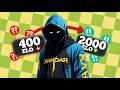 Road To 2000 ELO on Chess.com | Live