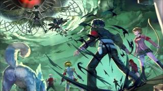Greatest Battle OST's of All Time: The Battle for Everyone's Souls