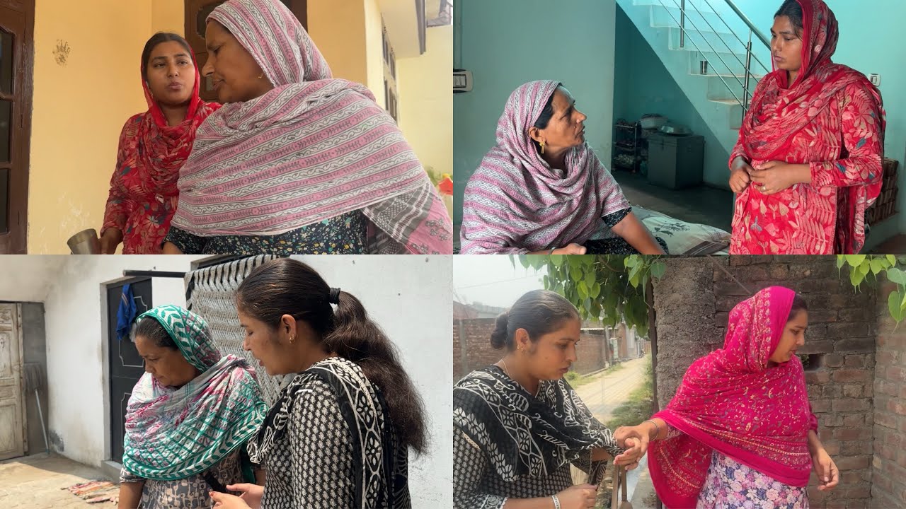 Jinne muhh onina galan part 75 new video 2025 #sadapunjab #thepunjab #riartv #