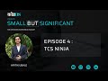 TCS Ninja Interview Experience