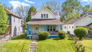 1245 W Congress Avenue | Indianapolis Real Estate