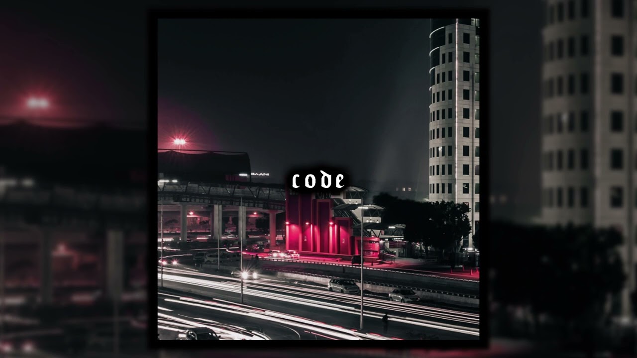 [FREE] Southside x Comethazine Type Beat "Code" | Hard Dark Trap Instrumental 2022