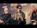 Queen + Adam Lambert FULL Press-Conference, Las Vegas 28/08/2018