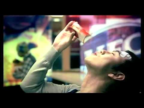 KFC 年年有魚桶餐 - Donald 旁白