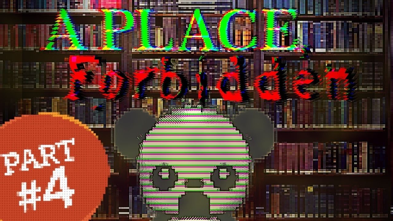 I NO DO GOOD!?| A Place Forbidden - Secret Ending