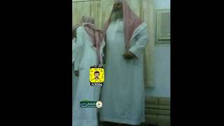 قصص خنيفس الرجل الضخم العملاق في الجيش السعودي وليش سموه خنيفس