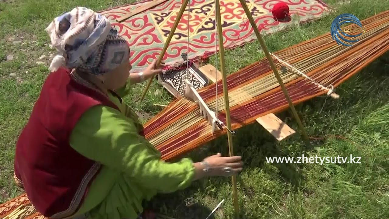 ҰЛТ ҚҰНДЫЛЫҒЫ - ӨРМЕК / 23.04.21