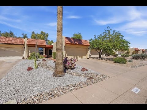 2428 E Villa Maria Drive, Phoenix, AZ home video tour