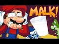 Malk Animation