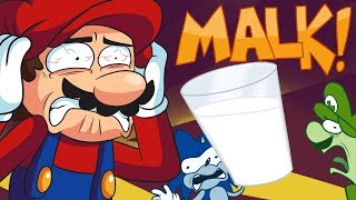 Malk Animation