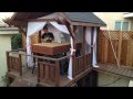 Epic Backyard DIY Timelapse (What is Pinsanity/Pinterest Personality Disorder?) Epic Backyard DIY Timelapse (What is Pinsanity/Pinterest Personality Disorder?)