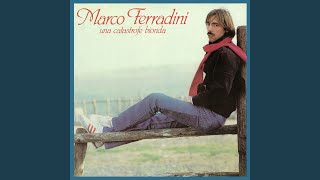 Video thumbnail of "Marco Ferradini - Cuori Affollati"