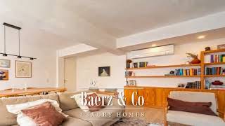 3 bedroom apartment near Amoreiras - Luxury home for sale