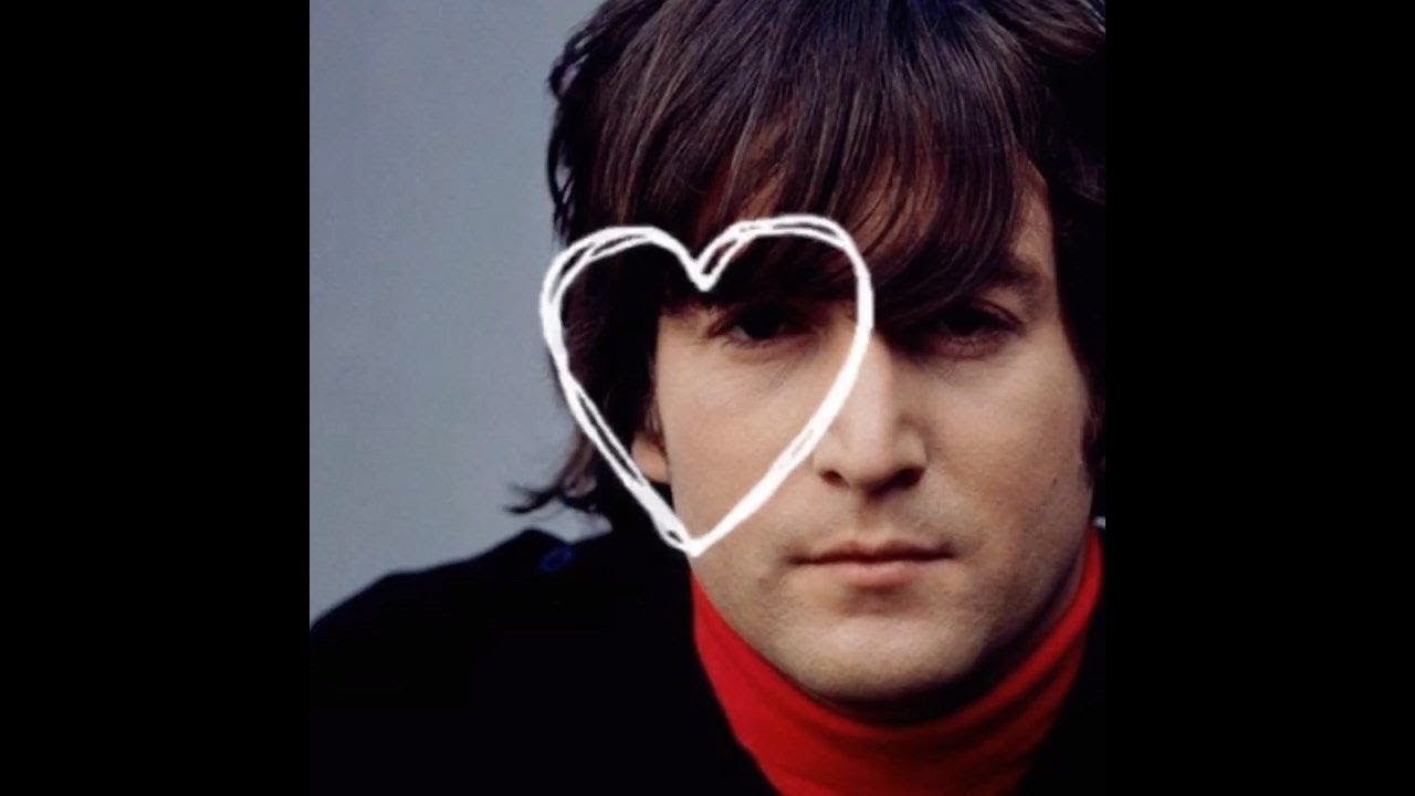 Watching The Wheels John Lennon, Acoustic Cover YouTube