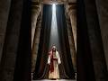 The Massive Curtain God Ripped in Half When Jesus Died