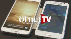 Contrefaçon de smartphones : comment déceler le vrai du faux ?