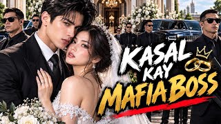 MAFIA BOSS, PALA ANG HUSBAND TO BE KO