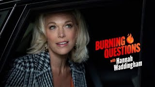 Ted Lasso Star Hannah Waddingham Answers 12 Burning Questions